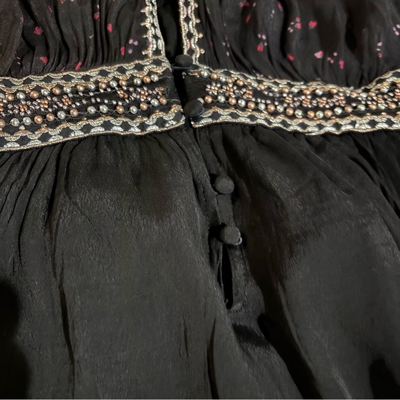 never worn XL Free People Freya Maxi Dress - Picture 10 of 13